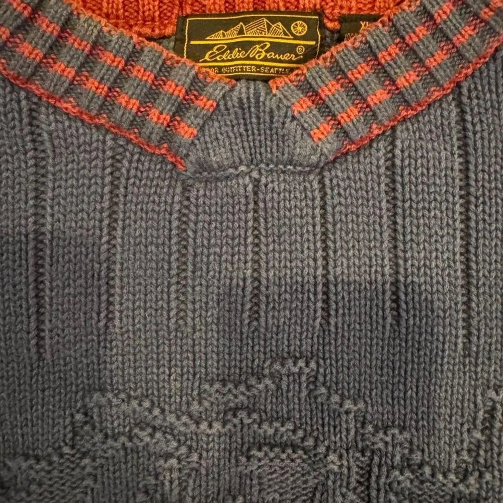 Eddie Bauer vintage 90s